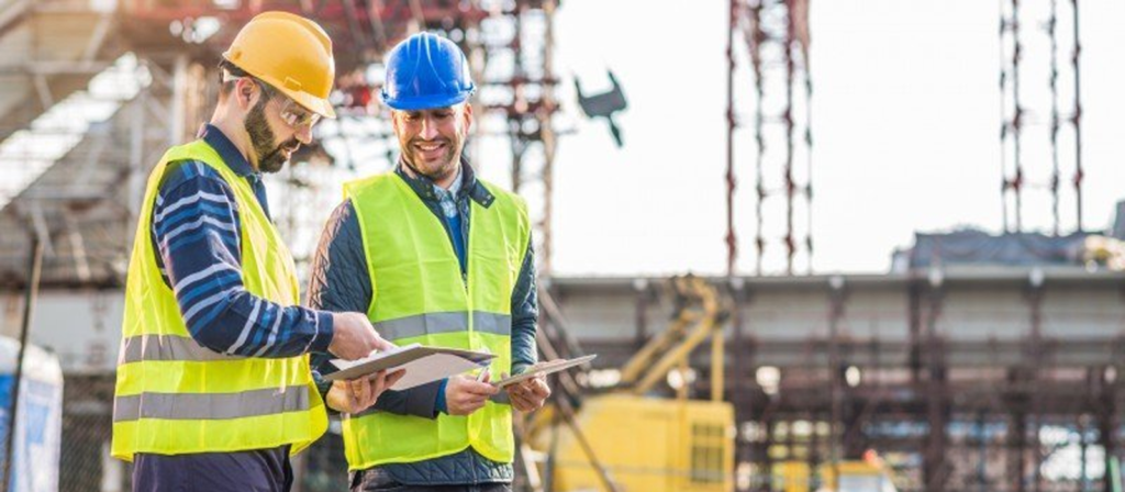 Why Choose Industrial Safety as a Career Option in 2025?